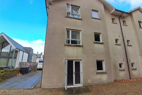 2 bedroom flat for sale, 8 Beneagles Court, High Street, Auchterarder, PH3