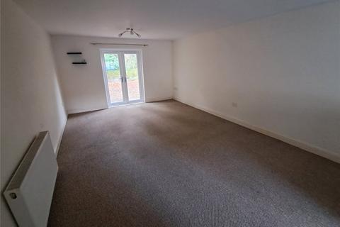 2 bedroom flat for sale, 8 Beneagles Court, High Street, Auchterarder, PH3