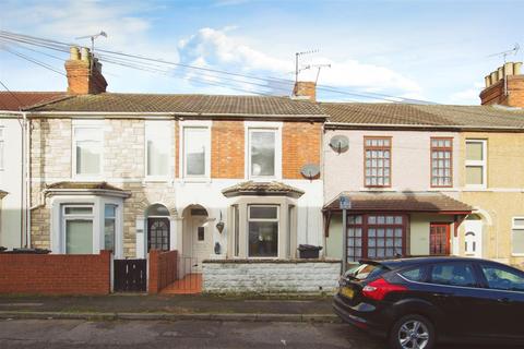 2 bedroom terraced house for sale, William Street, Swindon SN1