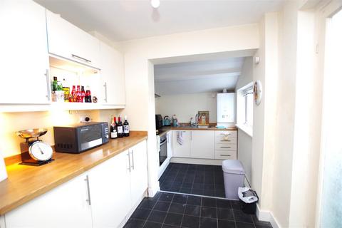 2 bedroom terraced house for sale, William Street, Swindon SN1