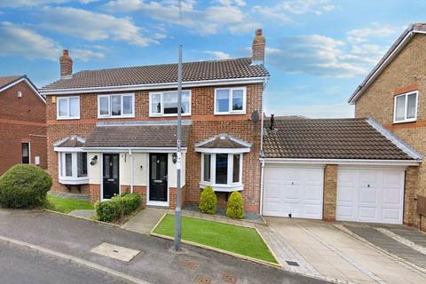 164 Brougham Court, Peterlee, SR8 1PZ