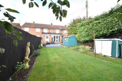 3 bedroom semi-detached house for sale, Bilney Road, Woodbridge, Suffolk, IP12