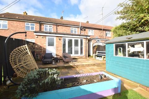 3 bedroom semi-detached house for sale, Bilney Road, Woodbridge, Suffolk, IP12