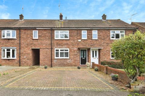 3 bedroom semi-detached house for sale, Bilney Road, Woodbridge, Suffolk, IP12