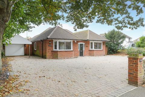 4 bedroom detached bungalow for sale, Old Green Road, Broadstairs, CT10