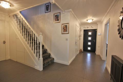 Aragorn Shelley Road, Hutton, Brentwood, CM13 2SF
