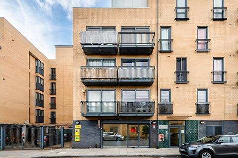 Leisure facility to rent, Ground Floor & Basement, 6D Sheep Lane, London, E8 4QS