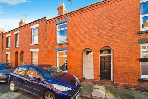 2 bedroom terraced house for sale, Vernon Road, Chester, CH1