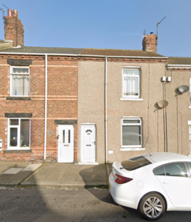 1 bedroom terraced house for sale, First Street, Blackhall Colliery, Hartlepool, Cleveland