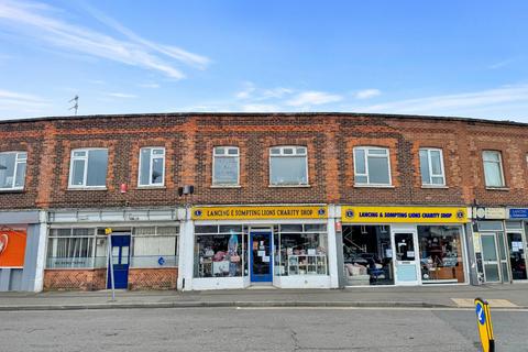 Retail property (high street) for sale, 3, 4 & 5 Station Parade, Lancing, West Sussex, BN15