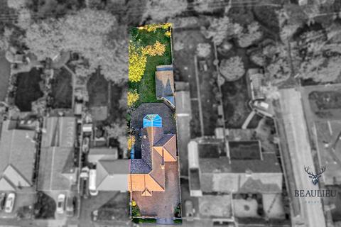 undefined, Chelmsford CM3