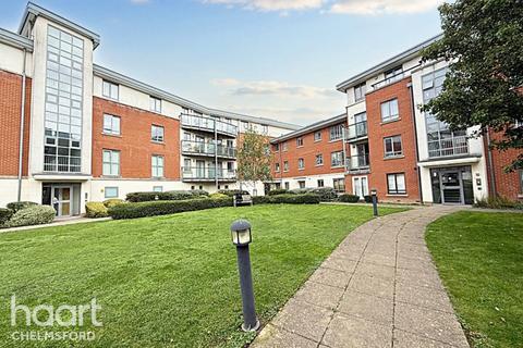 2 bedroom apartment for sale, Victoria Court, Chelmsford