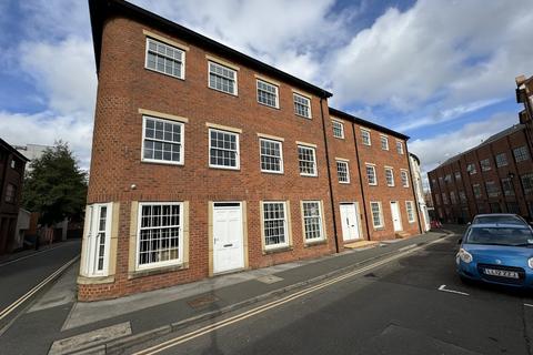 Office to rent, Falcon Works, Regent Place, Jewellery Quarter, Birmingham, B1 3NT