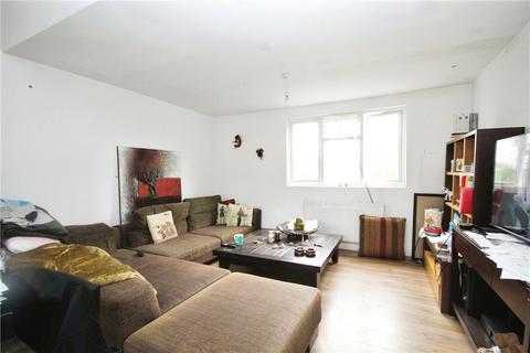 3 bedroom apartment to rent, Maberley Road, London, SE19