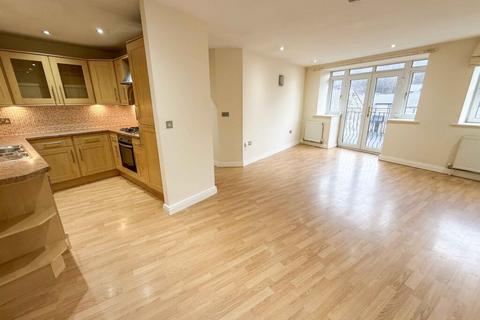 2 bedroom apartment for sale, Victoria Mill, Victoria Parade, Waterfoot