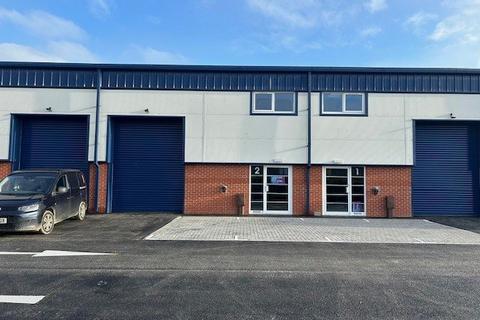 Warehouse for sale, Unit 2 Stanley Court, Terminus Road, Chichester, West Sussex, PO19