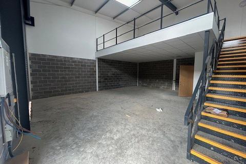 Warehouse for sale, Unit 2 Stanley Court, Terminus Road, Chichester, West Sussex, PO19