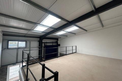 Warehouse for sale, Unit 2 Stanley Court, Terminus Road, Chichester, West Sussex, PO19