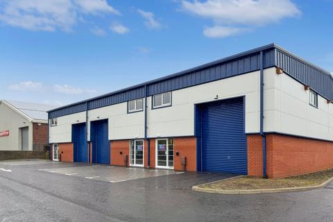 Warehouse for sale, Unit 2 Stanley Court, Terminus Road, Chichester, West Sussex, PO19