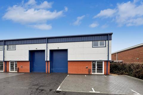 Warehouse for sale, Unit 4 Stanley Court, Terminus Road, Chichester, West Sussex, PO19