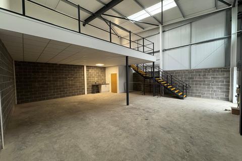 Warehouse for sale, Unit 4 Stanley Court, Terminus Road, Chichester, West Sussex, PO19