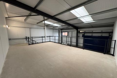 Warehouse for sale, Unit 4 Stanley Court, Terminus Road, Chichester, West Sussex, PO19