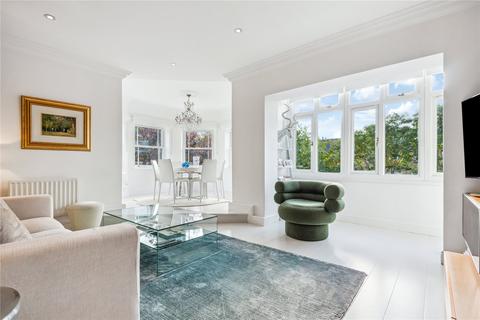 2 bedroom apartment for sale, Trinity Church Road, Barnes, London, SW13