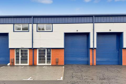 Warehouse for sale, Unit 11 Stanley Court, Terminus Road, Chichester, West Sussex, PO19