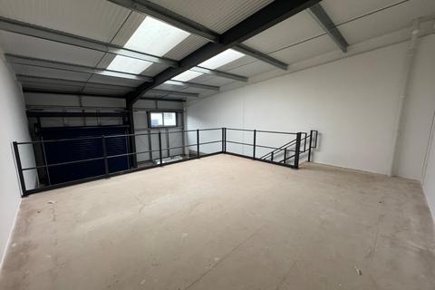 Warehouse for sale, Unit 11 Stanley Court, Terminus Road, Chichester, West Sussex, PO19