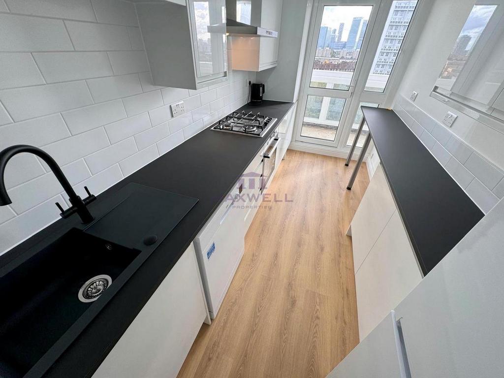 To Let, Rent   2 bed, in London, E3  ...