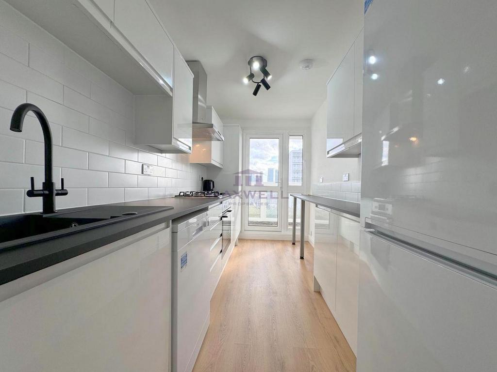 To Let, Rent   2 bed, in London, E3  ...