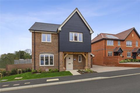 4 bedroom detached house for sale, Tower House Farm, The Street, Mortimer, Reading, RG7