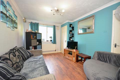 2 bedroom end of terrace house for sale, Sheffield Court, Raunds