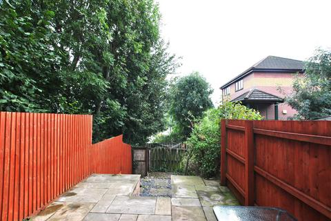 2 bedroom end of terrace house for sale, New Walls, Totterdown