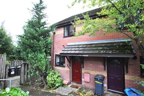 2 bedroom end of terrace house for sale, New Walls, Totterdown