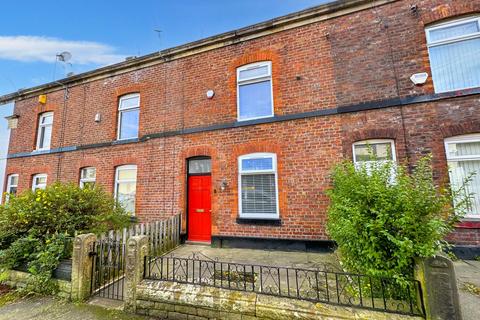 2 bedroom terraced house for sale, York Street, Whitefield, M45