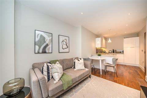 1 bedroom apartment to rent, Lovat Lane, London EC3R