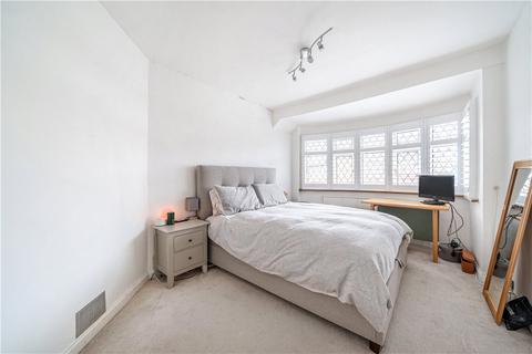 3 bedroom end of terrace house for sale, Wills Crescent, Whitton, Hounslow, TW3