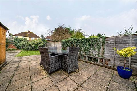 3 bedroom end of terrace house for sale, Wills Crescent, Whitton, Hounslow, TW3