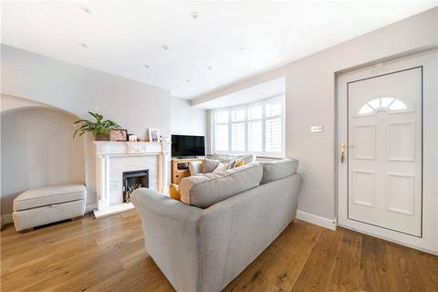 92 Wills Crescent, Whitton, Hounslow, TW3 2JB