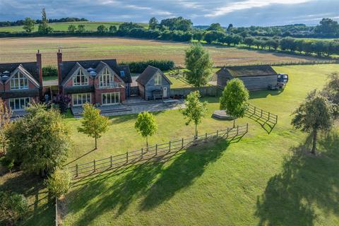 3 bedroom detached house for sale, Barton Road, Welford On Avon