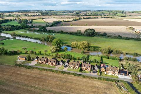 3 bedroom detached house for sale, Barton Road, Welford On Avon