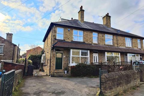 3 bedroom semi-detached house for sale, Garden Road, Brighouse HD6