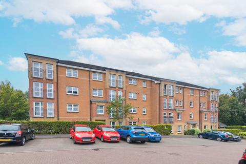 2 bedroom apartment to rent, St. Helens Gardens, Glasgow