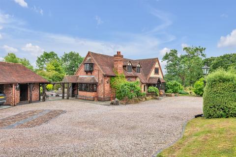 3 bedroom farm house for sale, Gentlemans Lane, Ullenhall