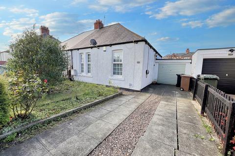 3 bedroom bungalow for sale, Glebe Road, Forest hall, Newcastle upon Tyne, Tyne and Wear, NE12 7JQ