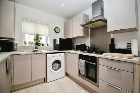 1 bedroom apartment for sale, 26 Richmond Lane, Kingswood, Hull