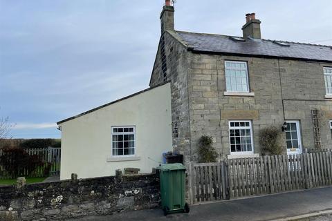 3 bedroom semi-detached house to rent, The Lane, Saltburn-By-The-Sea TS13