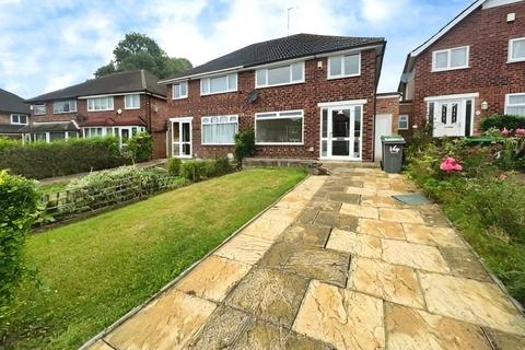 3 bedroom semi-detached house to rent, Ferndale Avenue, West Midlands B43