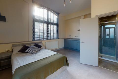 Studio to rent, Harvey House, Lincoln LN1